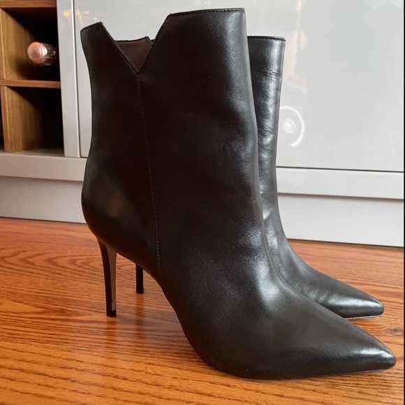 Schutz Betsey booties - Picture 3 of 14